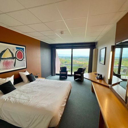 Floreal Le Panoramique Mont-Saint-Aubert Екстер'єр фото