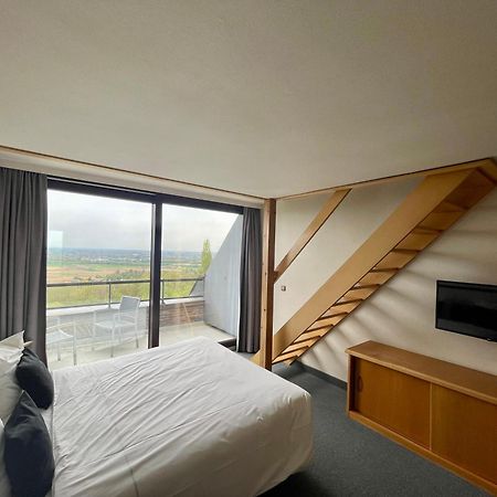 Floreal Le Panoramique Mont-Saint-Aubert Екстер'єр фото