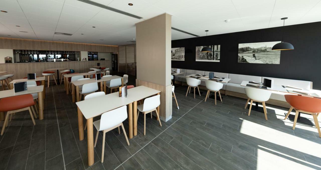 Floreal Le Panoramique Mont-Saint-Aubert Екстер'єр фото