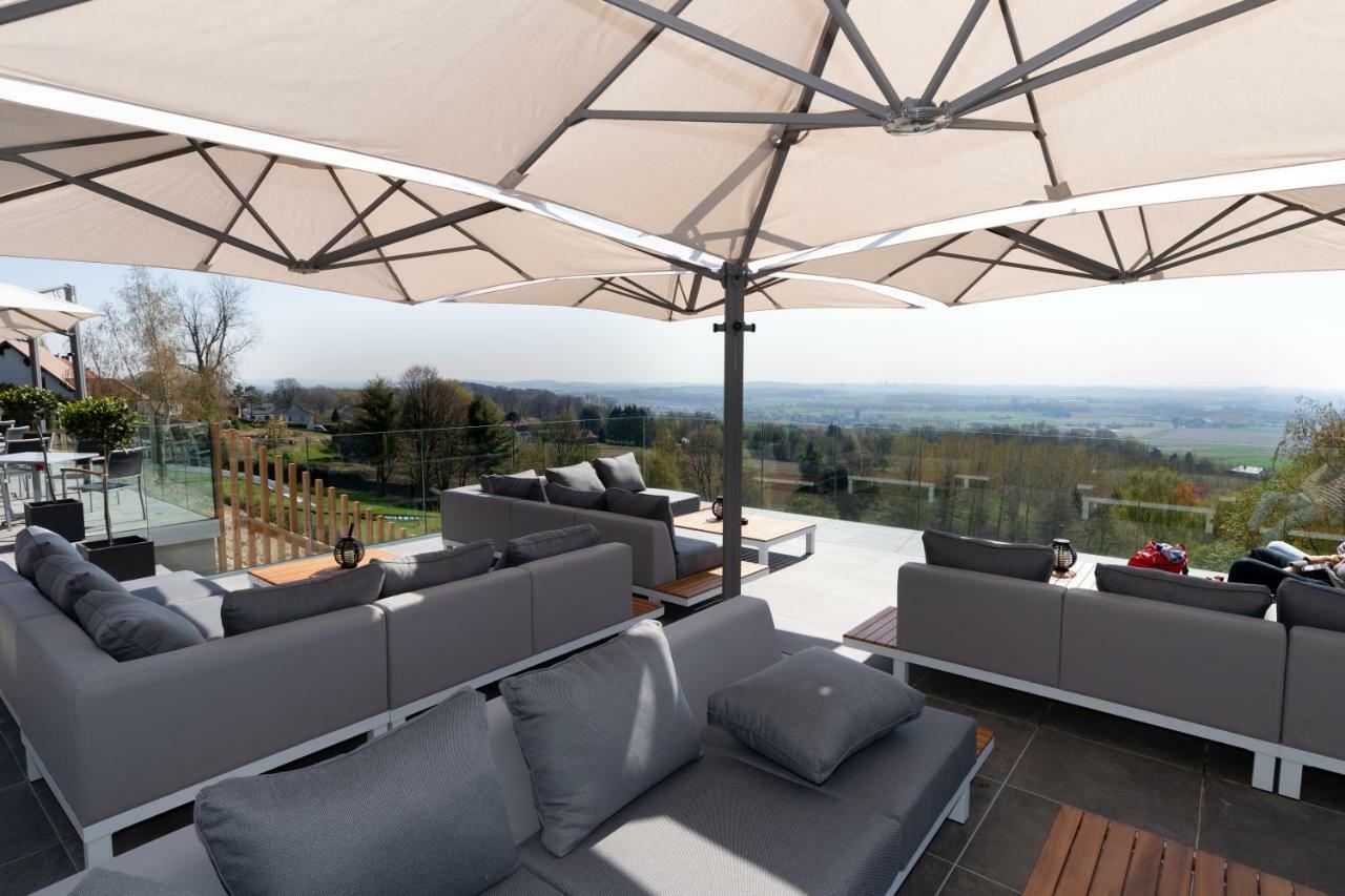 Floreal Le Panoramique Mont-Saint-Aubert Екстер'єр фото